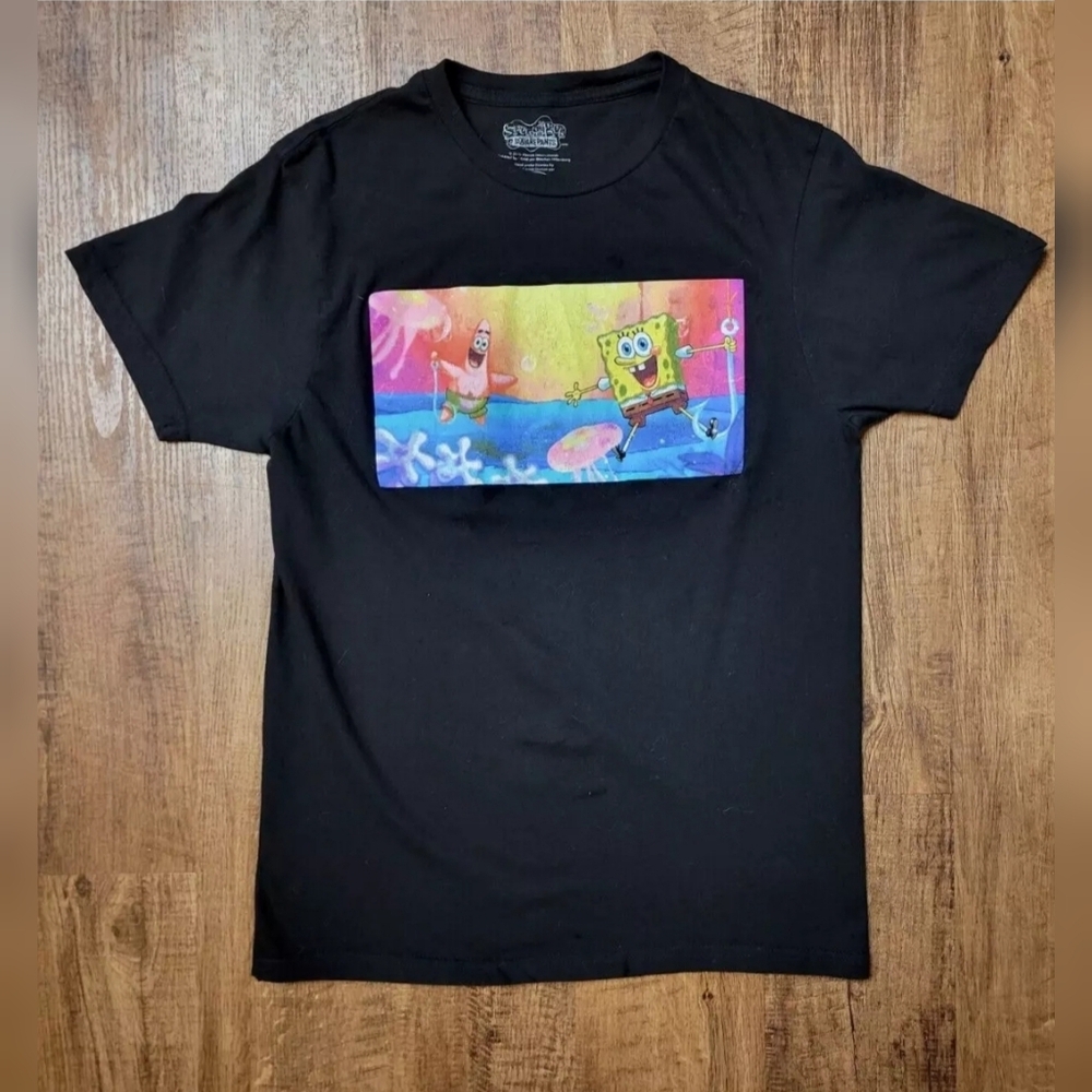 Spongebob SquarePants t-shirt